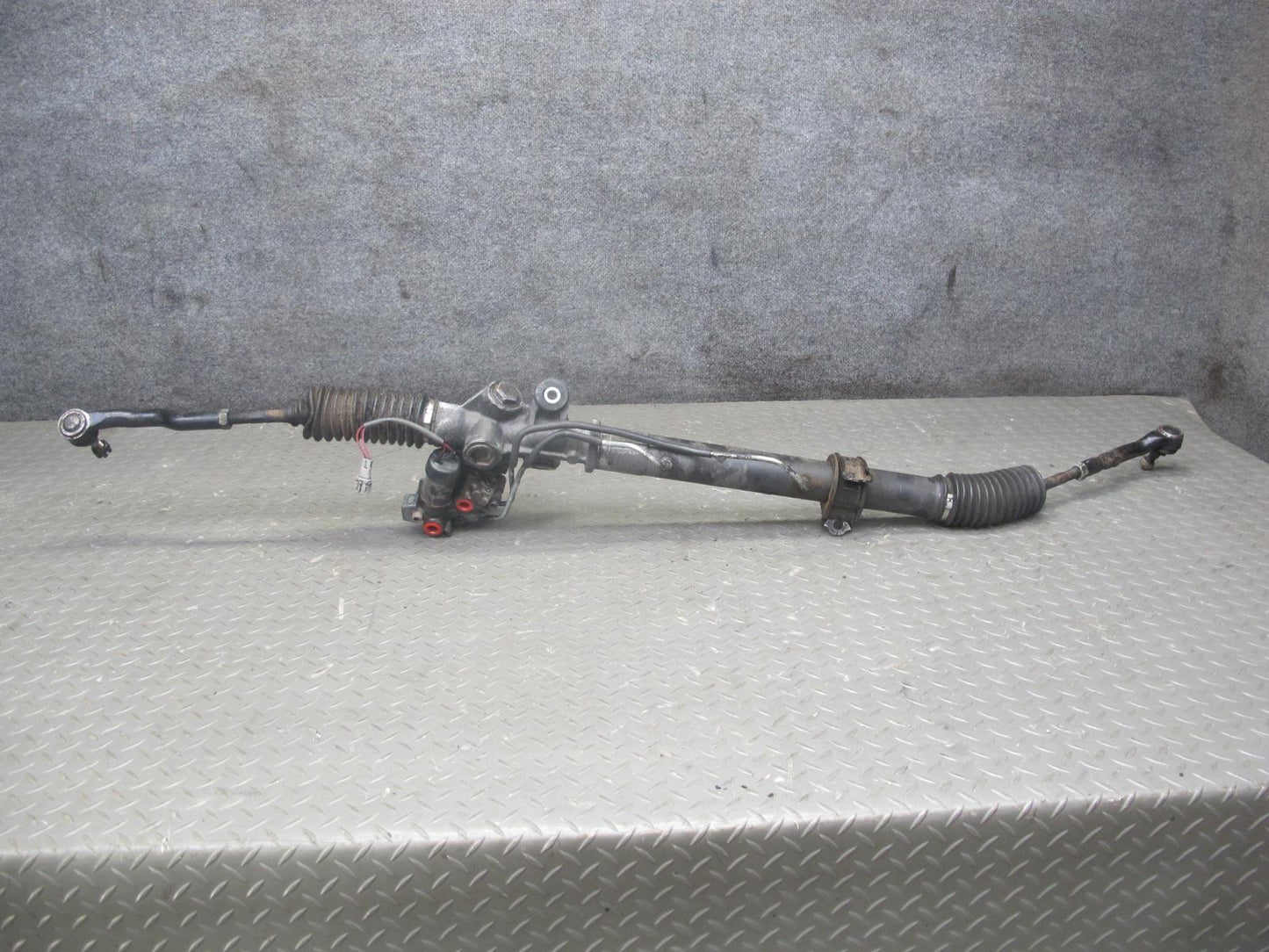 92-94 Lexus JZZ31L SC400 SC300 Power Steering Rack & Pinion OEM
