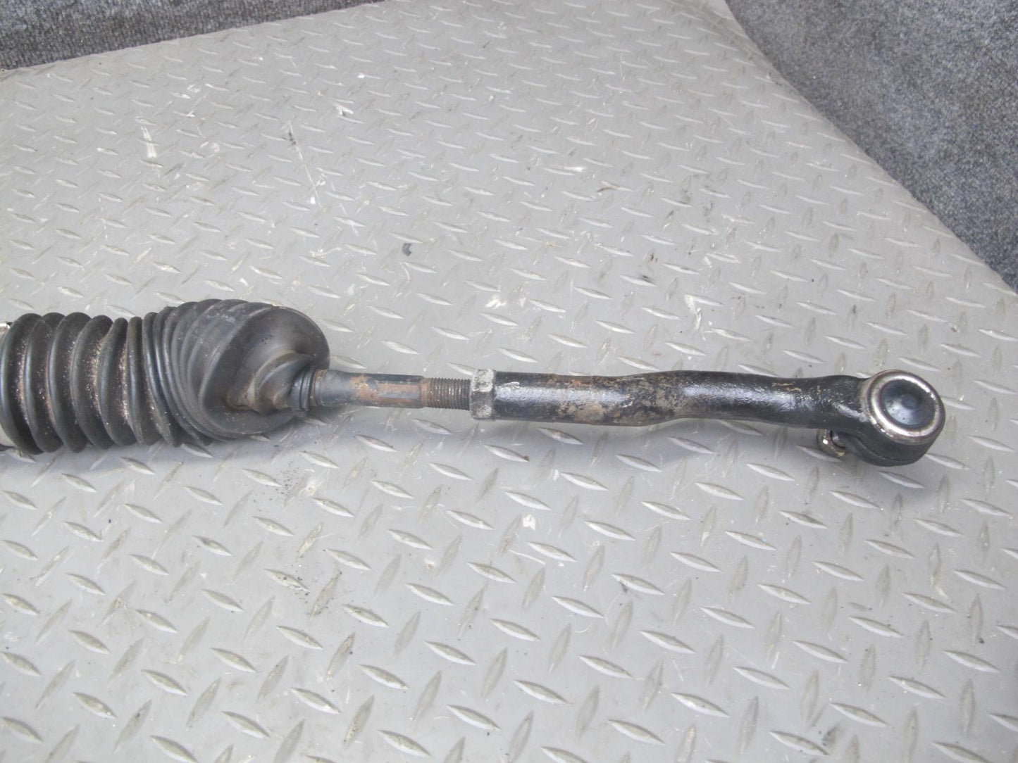 92-94 Lexus JZZ31L SC400 SC300 Power Steering Rack & Pinion OEM
