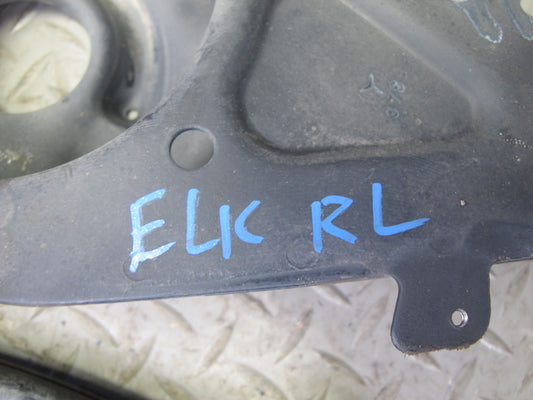 05-11 Mercedes R171 Slk-class Set of 5 Rear Left Suspension Control Arm OEM