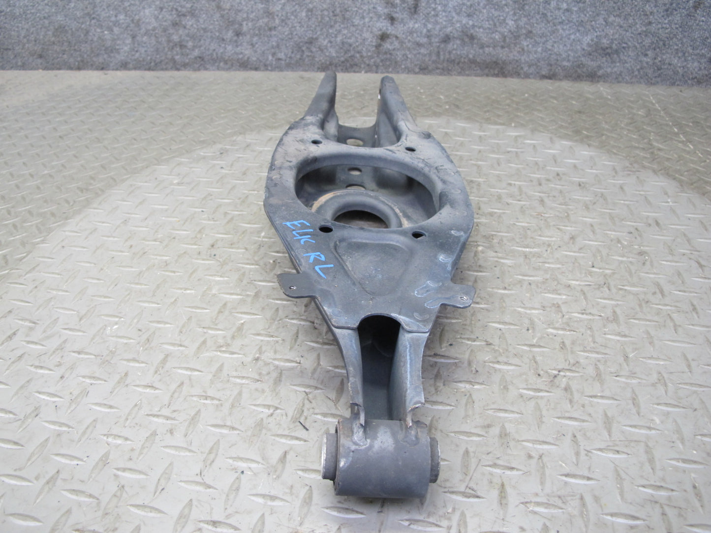 05-11 Mercedes R171 Slk-class Set of 5 Rear Left Suspension Control Arm OEM