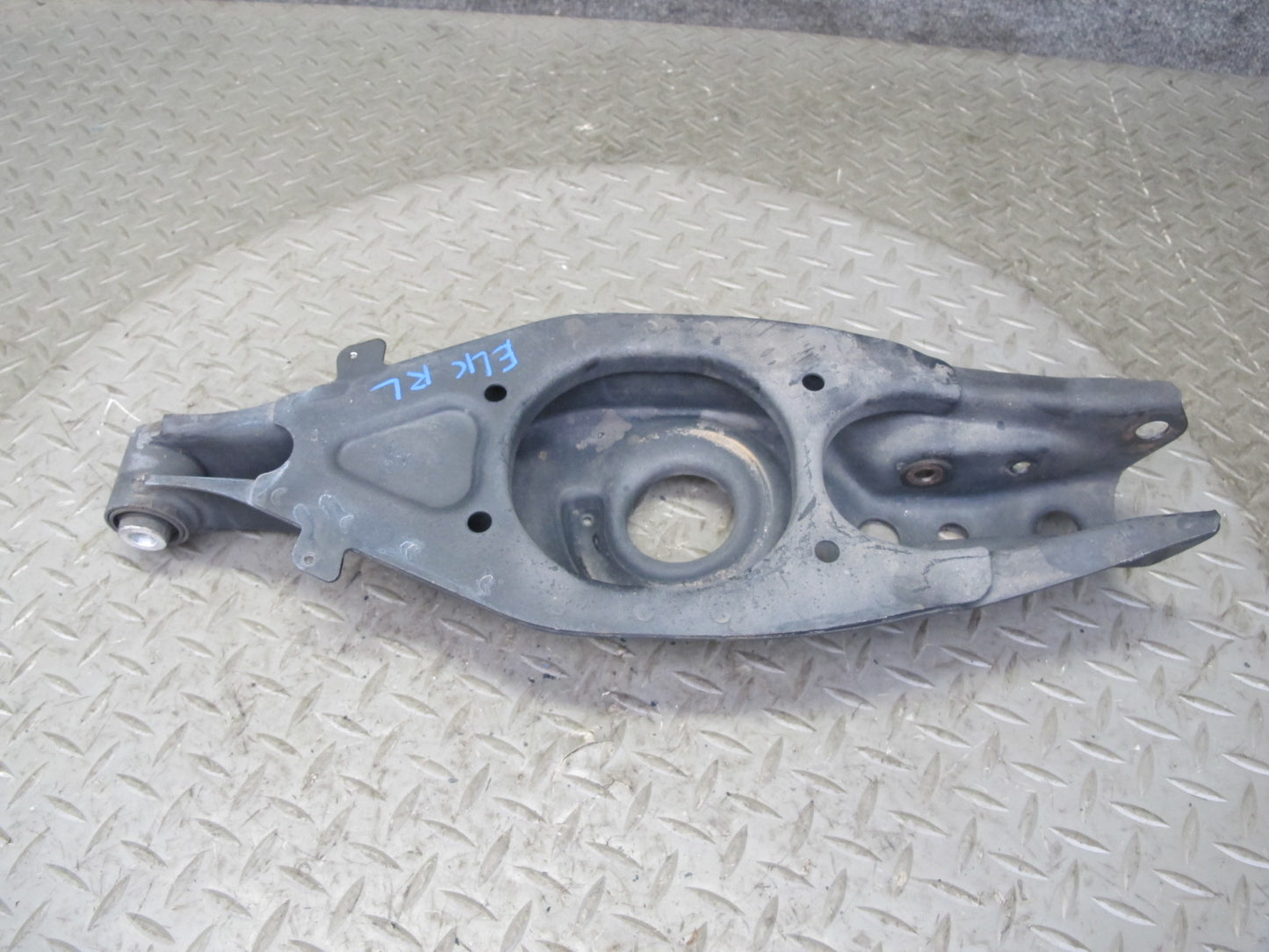 05-11 Mercedes R171 Slk-class Set of 5 Rear Left Suspension Control Arm OEM