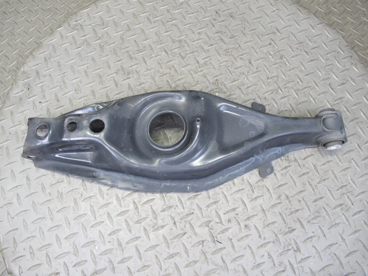 05-11 Mercedes R171 Slk-class Set of 5 Rear Left Suspension Control Arm OEM