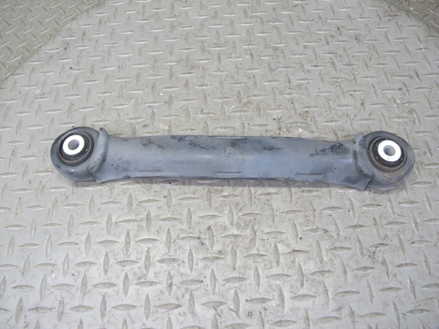 05-11 Mercedes R171 Slk-class Set of 5 Rear Left Suspension Control Arm OEM
