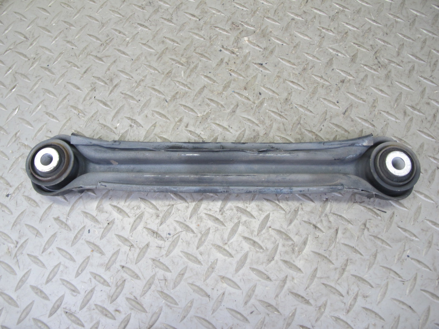 05-11 Mercedes R171 Slk-class Set of 5 Rear Left Suspension Control Arm OEM