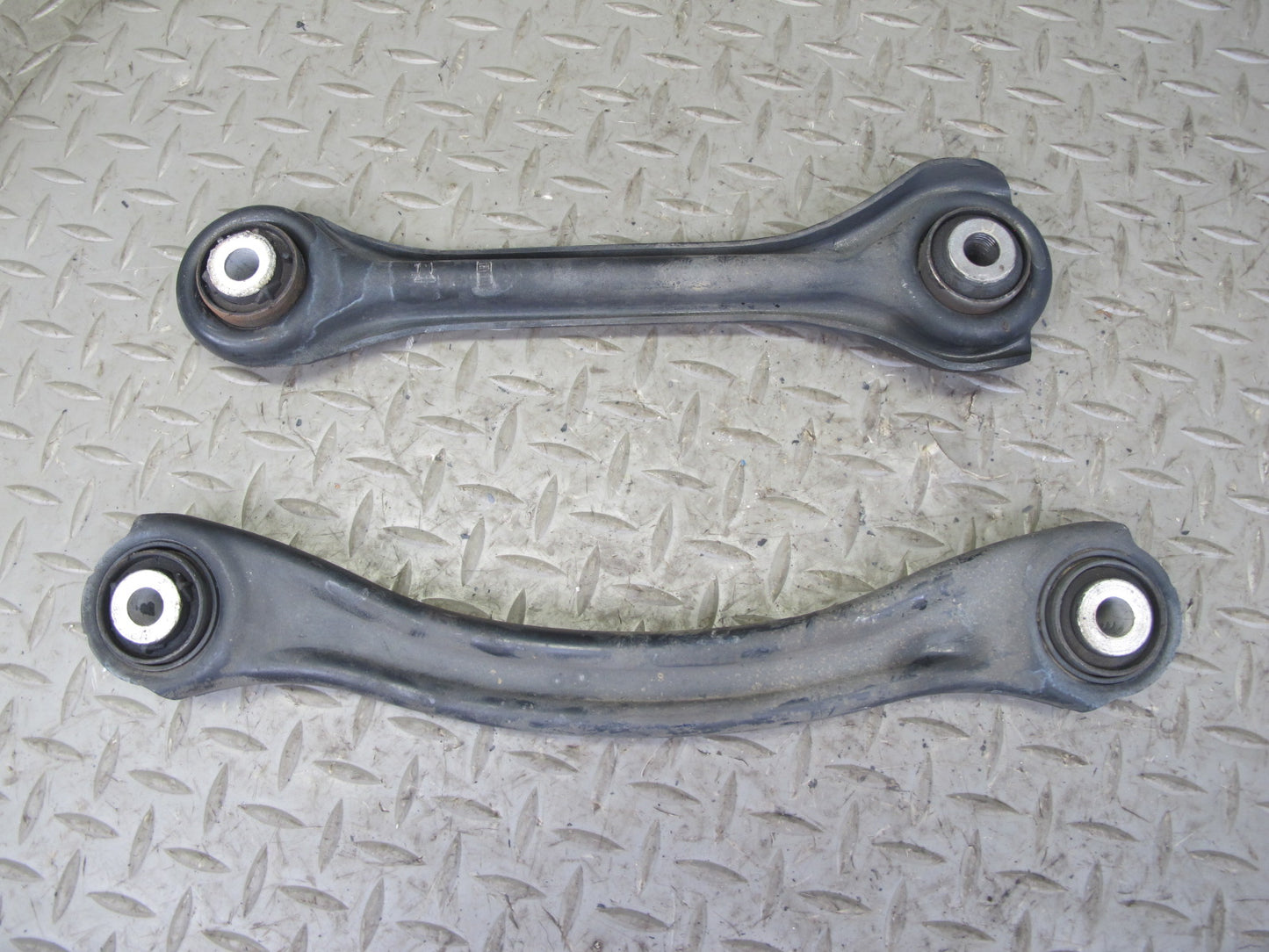 05-11 Mercedes R171 Slk-class Set of 5 Rear Left Suspension Control Arm OEM