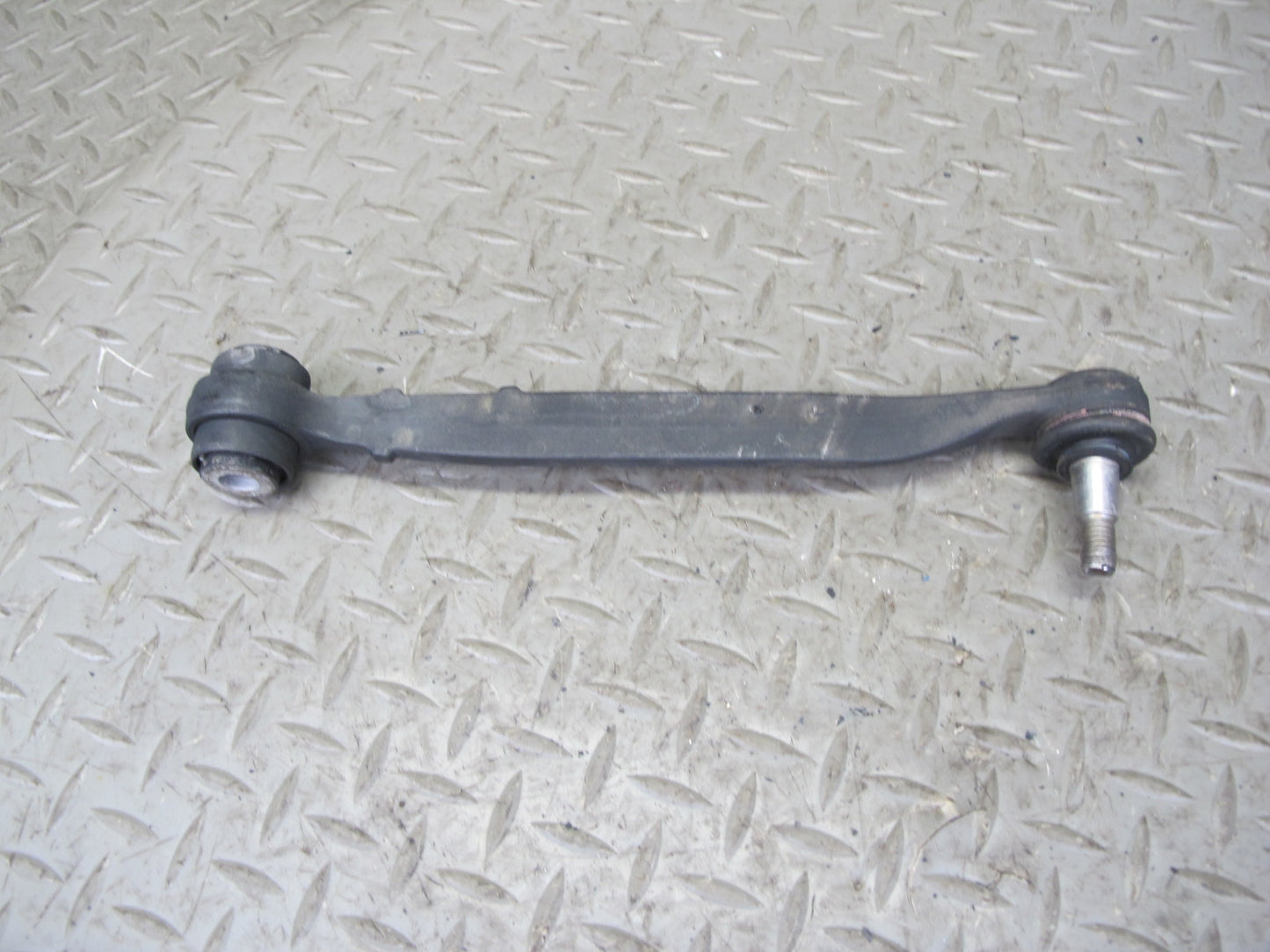 05-11 Mercedes R171 Slk-class Set of 5 Rear Left Suspension Control Arm OEM