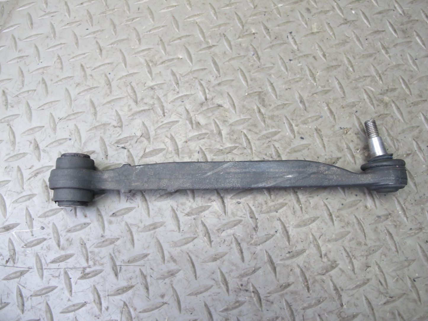 05-11 Mercedes R171 Slk-class Set of 5 Rear Left Suspension Control Arm OEM