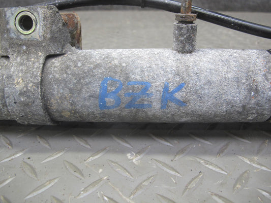 96-02 BMW E36/7 Z3 Hydraulic Power Steering Gear Rack & Pinion 94K Miles OEM