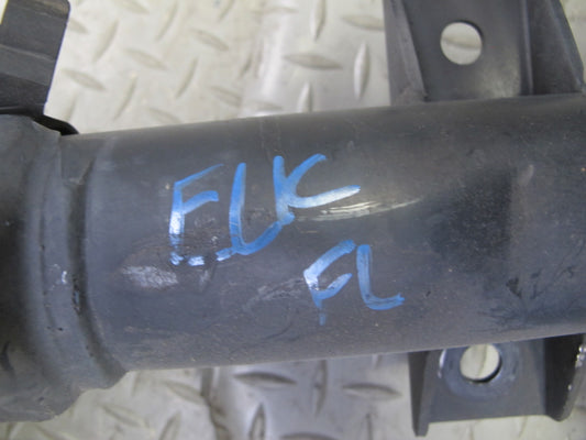 05-11 Mercedes R171 SLK Set of 2 Front Left & Right Strut Shock Absorber OEM