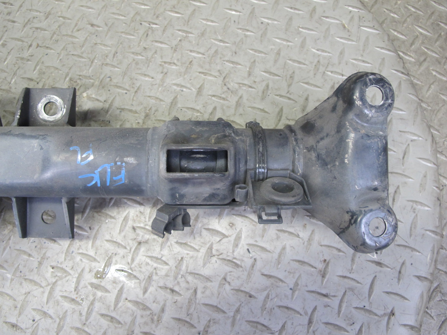 05-11 Mercedes R171 SLK Set of 2 Front Left & Right Strut Shock Absorber OEM