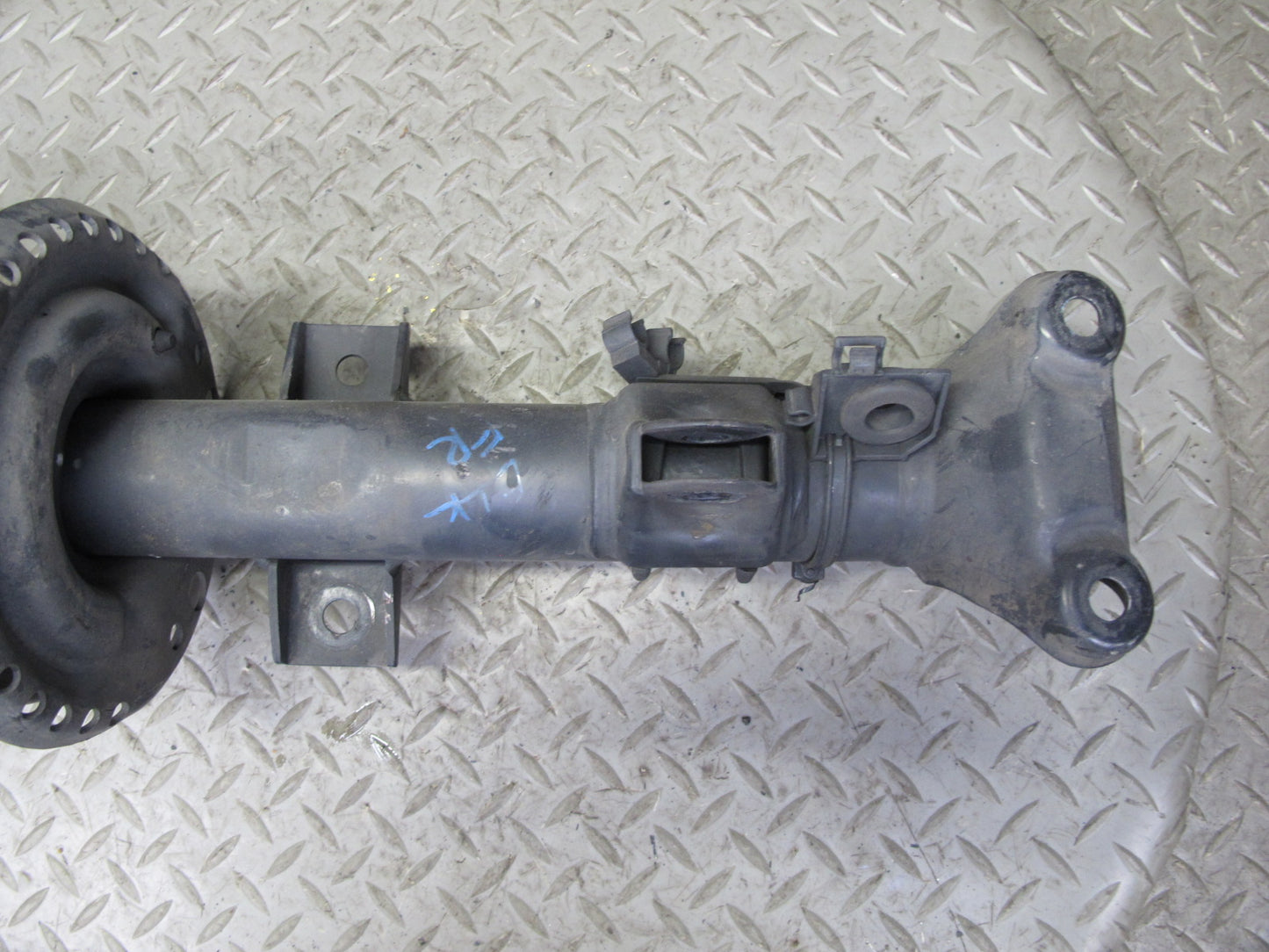 05-11 Mercedes R171 SLK Set of 2 Front Left & Right Strut Shock Absorber OEM