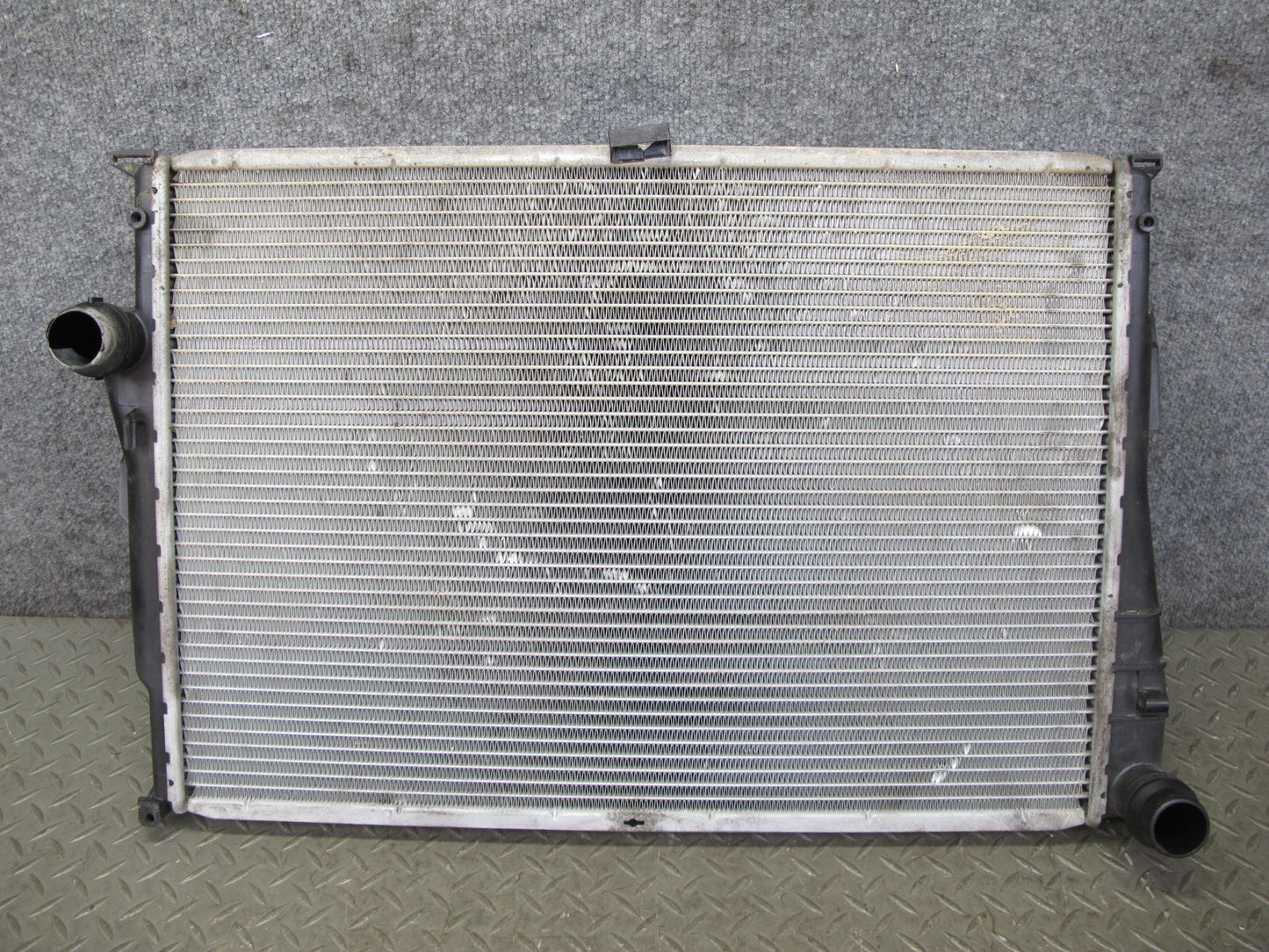 2001-2006 BMW E46 M3 S54 Engine Motor Cooling Radiator