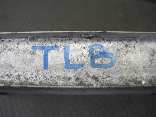 2001-2006 BMW E46 M3 S54 Engine Motor Cooling Radiator