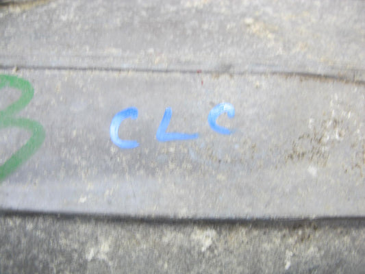 98-00 Chevrolet Corvette C5 Automatic Transmission w LSD Differential 2.73 65K