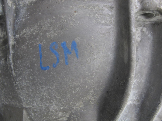 04-06 Lexus UCF30L LS430 RWD A761E A/T Automatic Transmission 116K Miles OEM