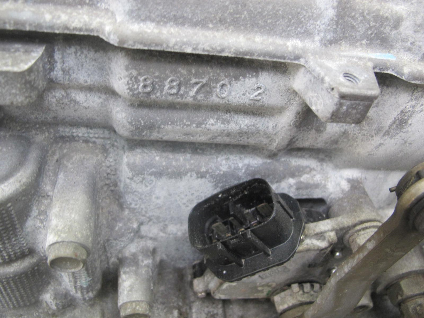 04-06 Lexus UCF30L LS430 RWD A761E A/T Automatic Transmission 116K Miles OEM