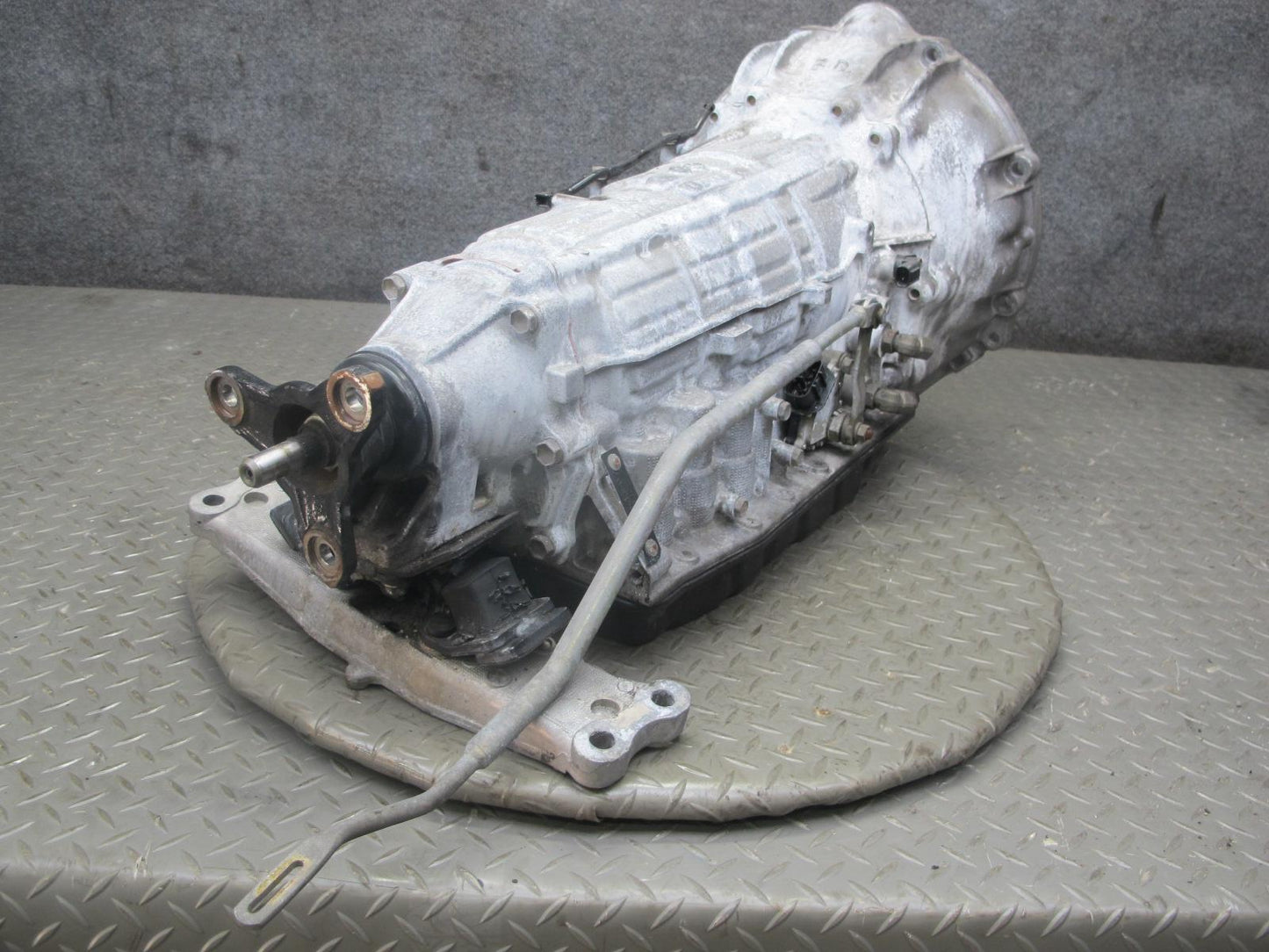 04-06 Lexus UCF30L LS430 RWD A761E A/T Automatic Transmission 116K Miles OEM