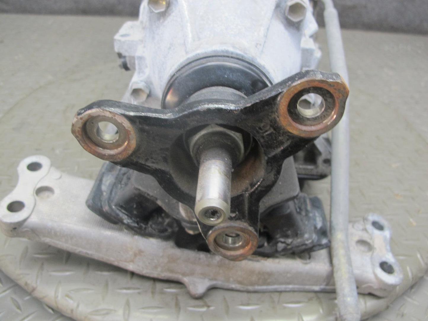 04-06 Lexus UCF30L LS430 RWD A761E A/T Automatic Transmission 116K Miles OEM