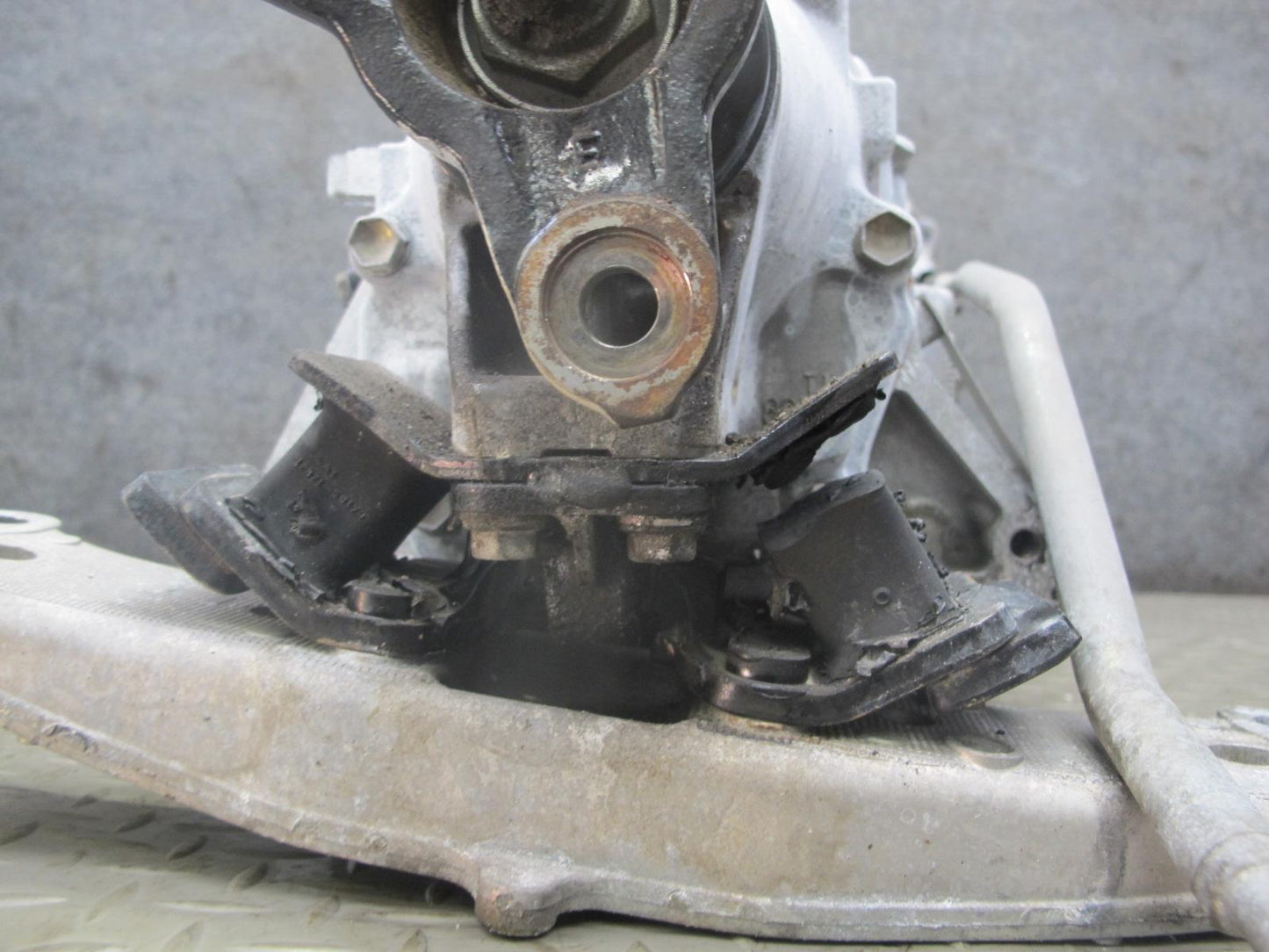 04-06 Lexus UCF30L LS430 RWD A761E A/T Automatic Transmission 116K Miles OEM