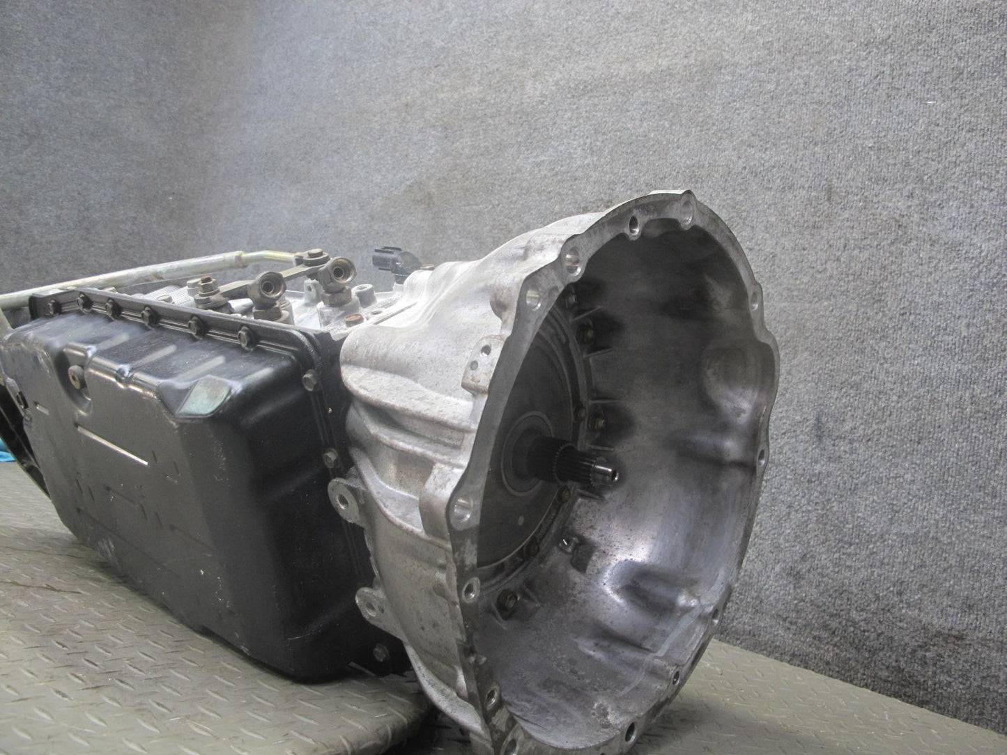 04-06 Lexus UCF30L LS430 RWD A761E A/T Automatic Transmission 116K Miles OEM