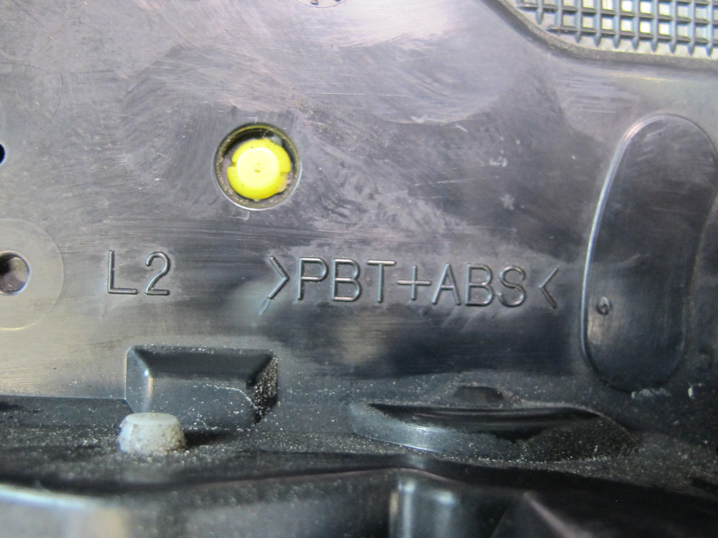 10-15 Lexus GSE20L IS350 IS250 Front Left Door Lock Latch Actuator w Cable OEM