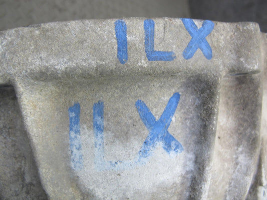 2001-2002 Lexus J100 LX470 A343F A/T Automatic Transmission 35000-6A020 85K Mile