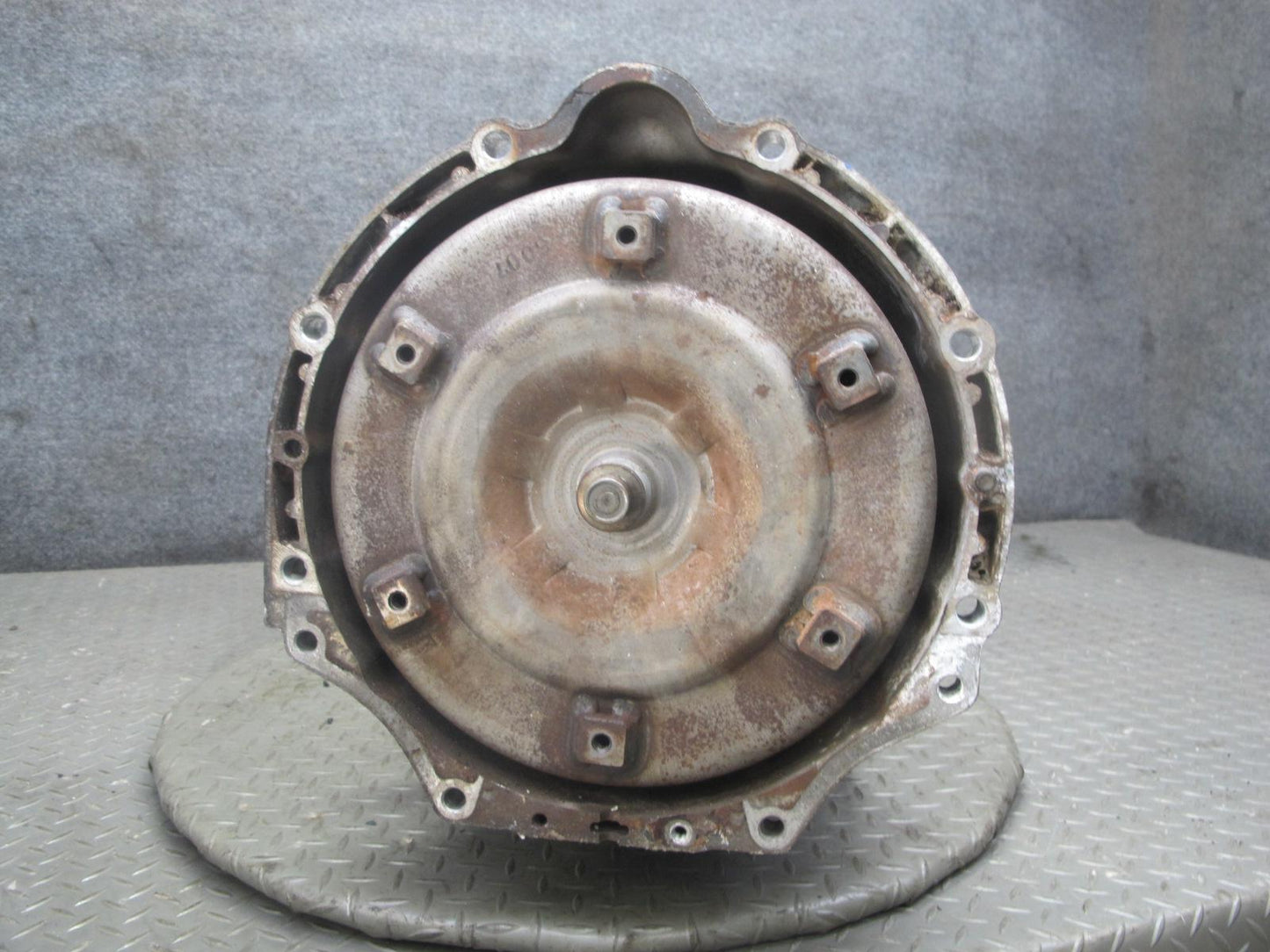 2001-2002 Lexus J100 LX470 A343F A/T Automatic Transmission 35000-6A020 85K Mile