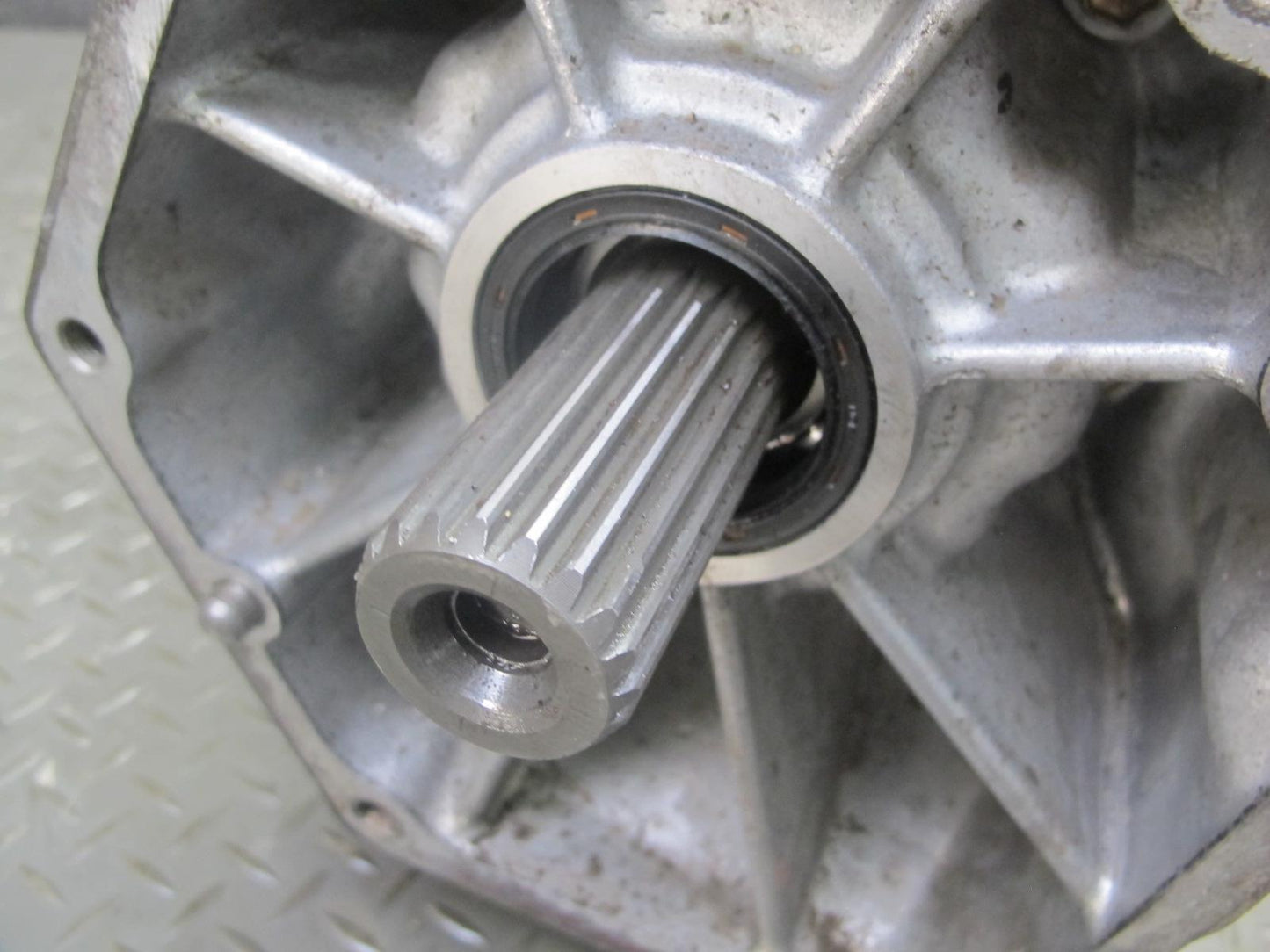 2001-2002 Lexus J100 LX470 A343F A/T Automatic Transmission 35000-6A020 85K Mile