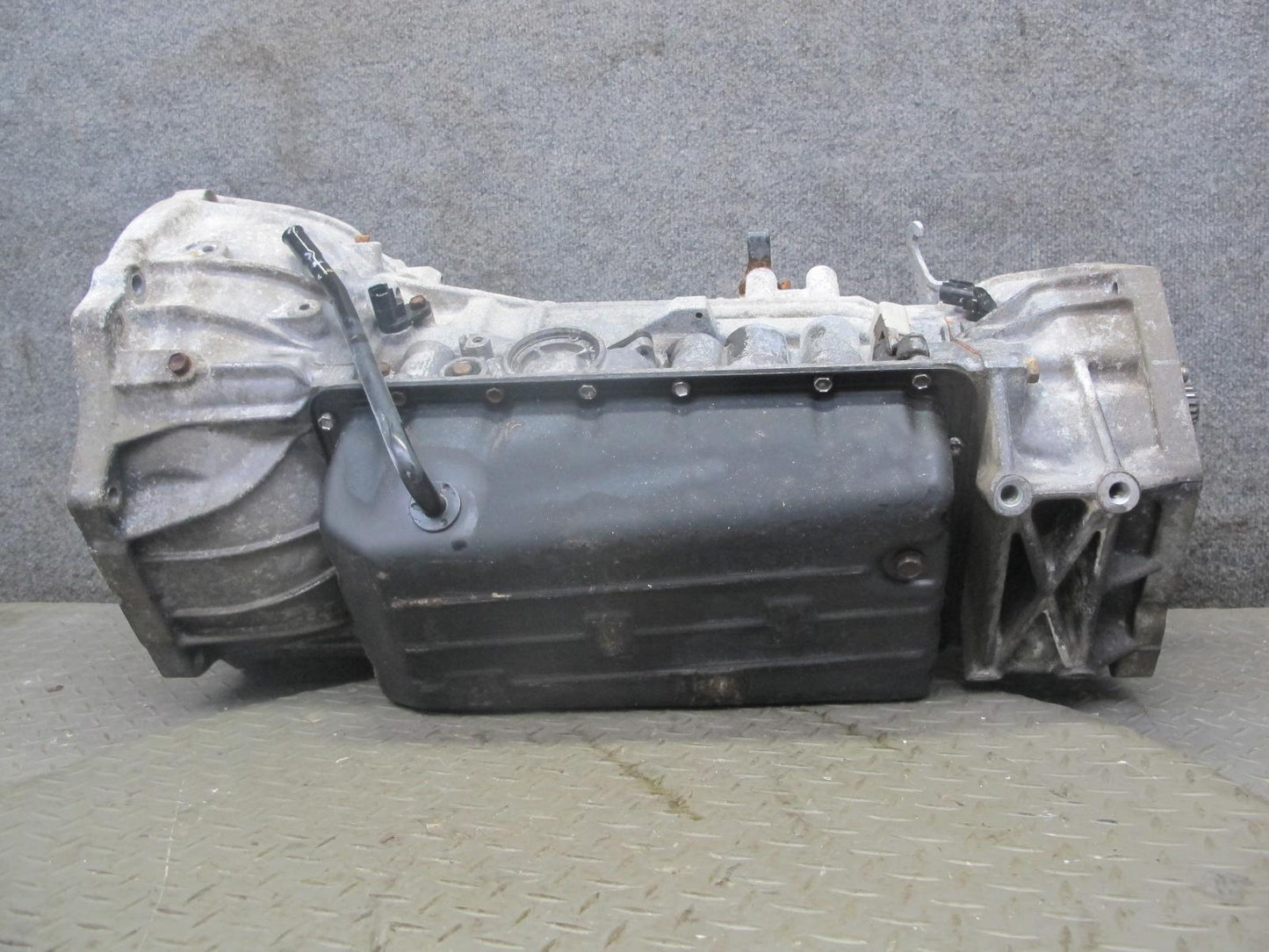 2001-2002 Lexus J100 LX470 A343F A/T Automatic Transmission 35000-6A020 85K Mile