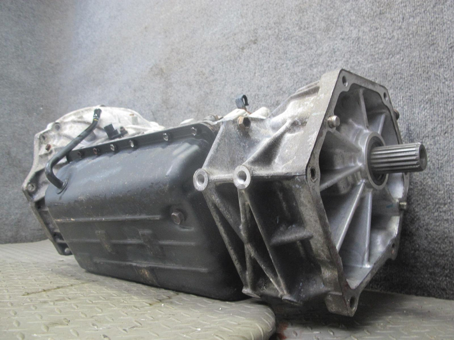 2001-2002 Lexus J100 LX470 A343F A/T Automatic Transmission 35000-6A020 85K Mile