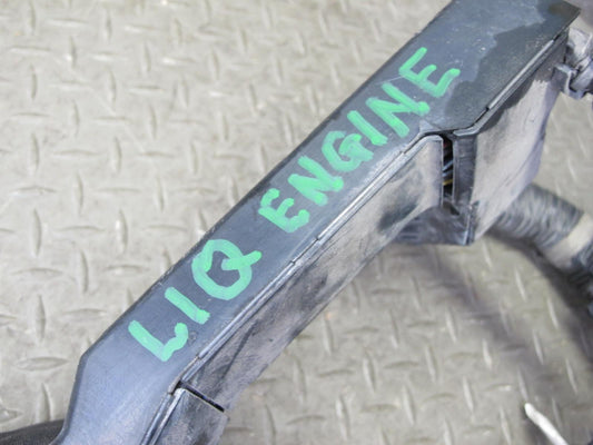 2014 Infiniti QX60 2.5L Hybrid QR25DER Engine Motor Wire Wiring Harness