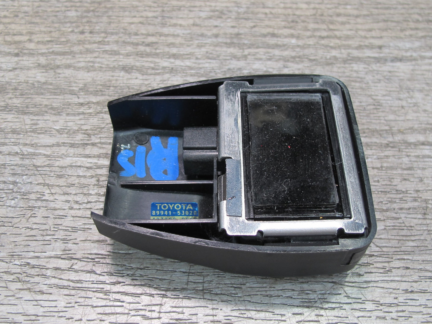 06-15 Lexus GSE20L IS350 IS250 Windshield Rain Sensor 89941-53020 OEM