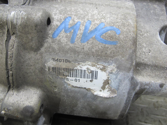 11-15 Mini Cooper S R61 R60 Countryman AWD A/T Transfer Case Box 127k Miles OEM