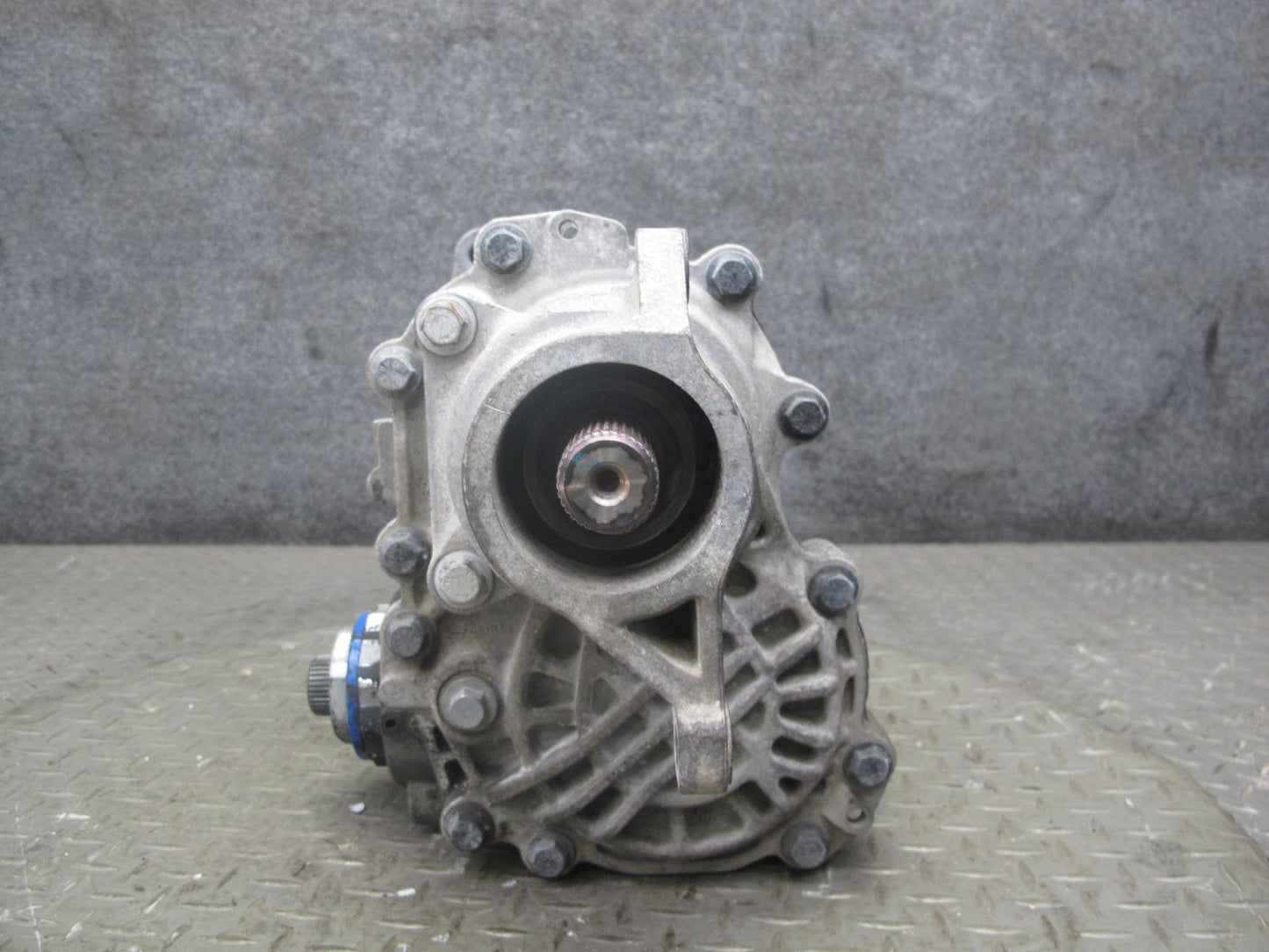11-15 Mini Cooper S R61 R60 Countryman AWD A/T Transfer Case Box 127k Miles OEM