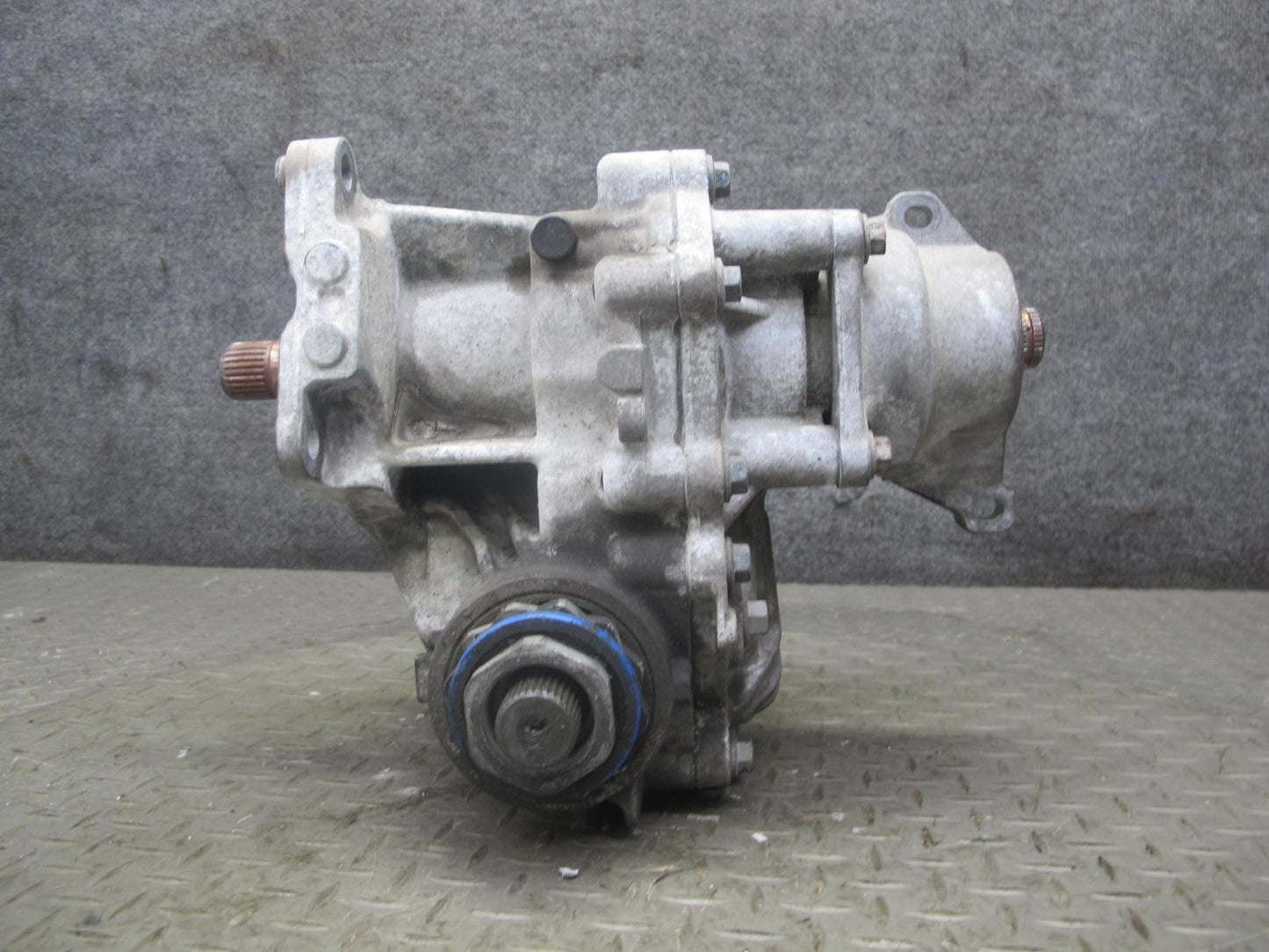 11-15 Mini Cooper S R61 R60 Countryman AWD A/T Transfer Case Box 127k Miles OEM