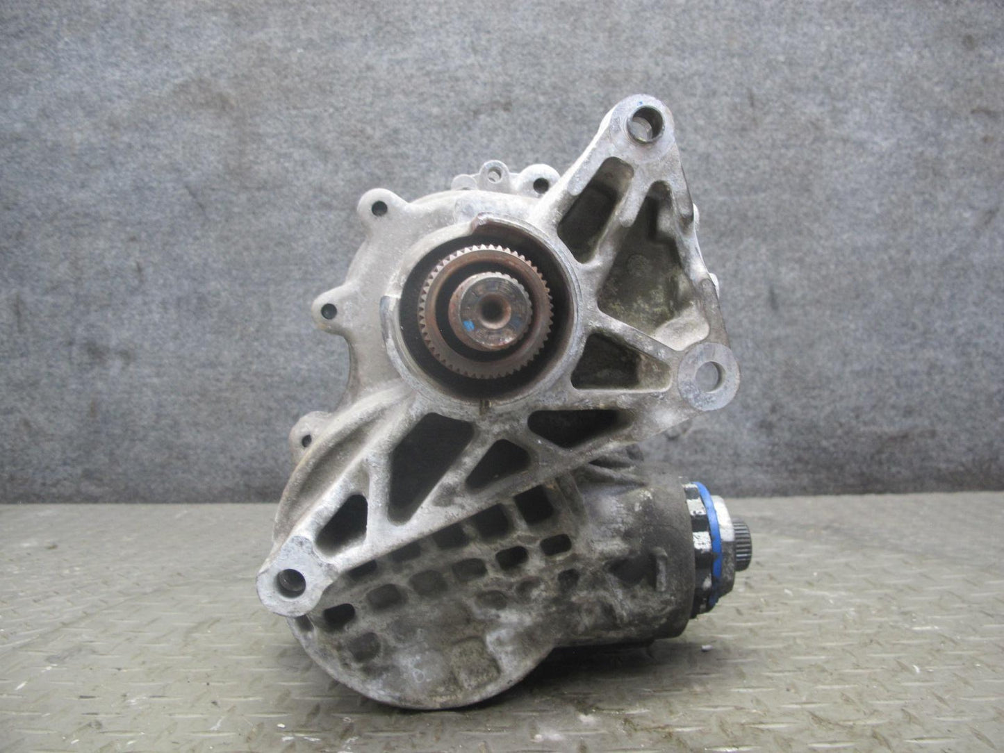 11-15 Mini Cooper S R61 R60 Countryman AWD A/T Transfer Case Box 127k Miles OEM