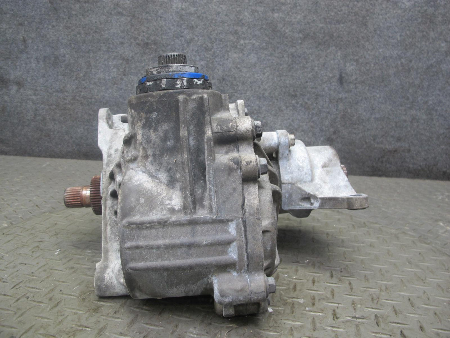 11-15 Mini Cooper S R61 R60 Countryman AWD A/T Transfer Case Box 127k Miles OEM
