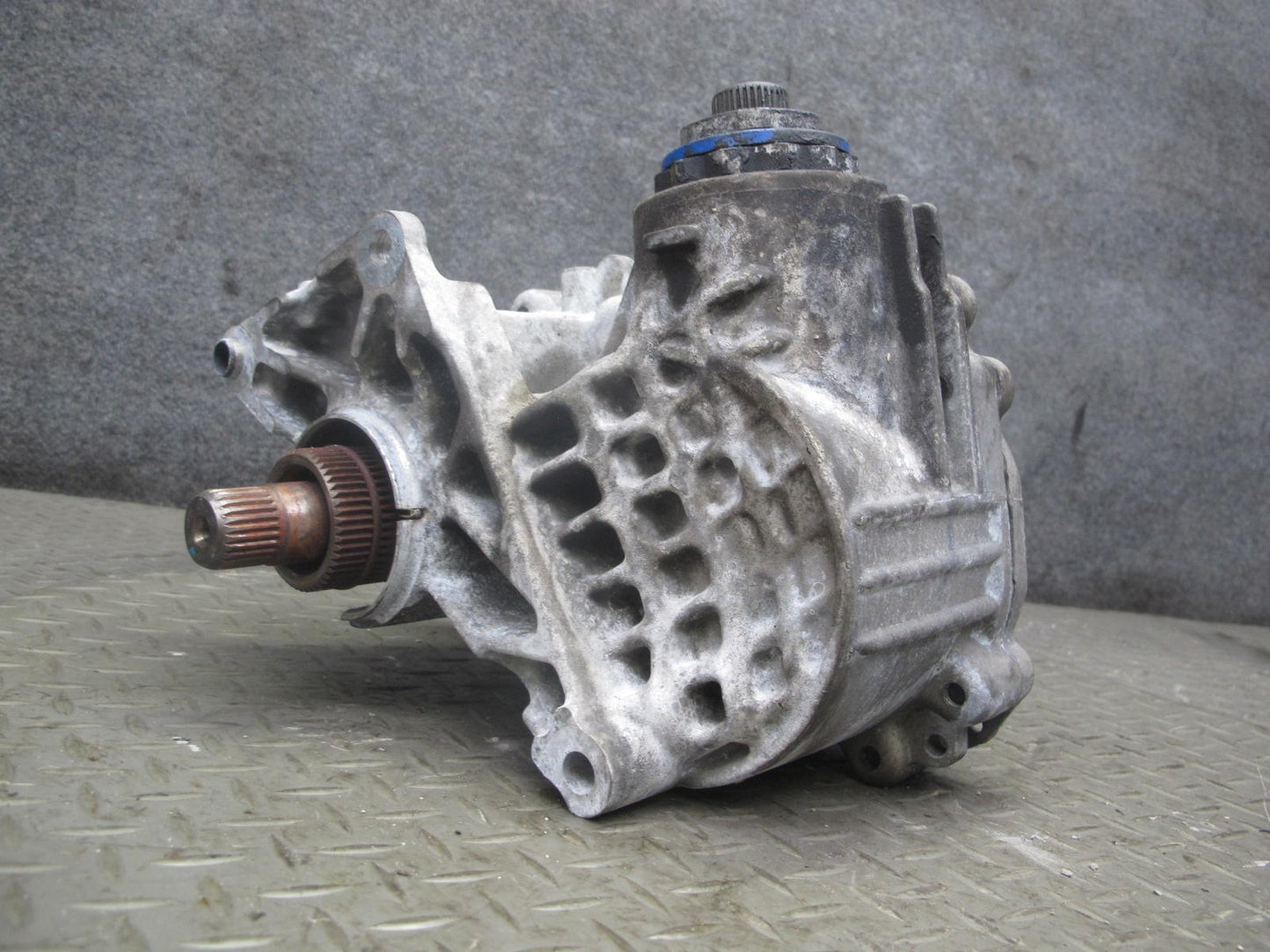 11-15 Mini Cooper S R61 R60 Countryman AWD A/T Transfer Case Box 127k Miles OEM