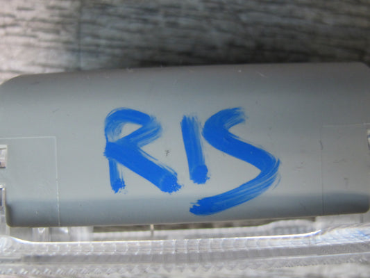 10-13 Lexus GSE20L IS350 IS250 Trunk Courtesy Light Lamp OEM