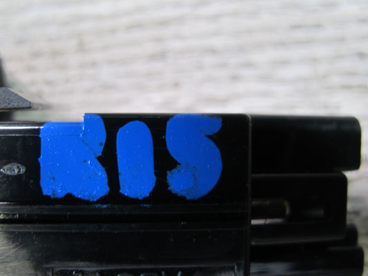 06-13 Lexus IS350 IS250 Headlight Lamp Washer Switch Button OEM