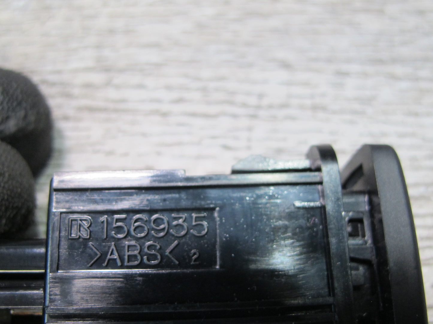 06-13 Lexus IS350 IS250 Headlight Lamp Washer Switch Button OEM