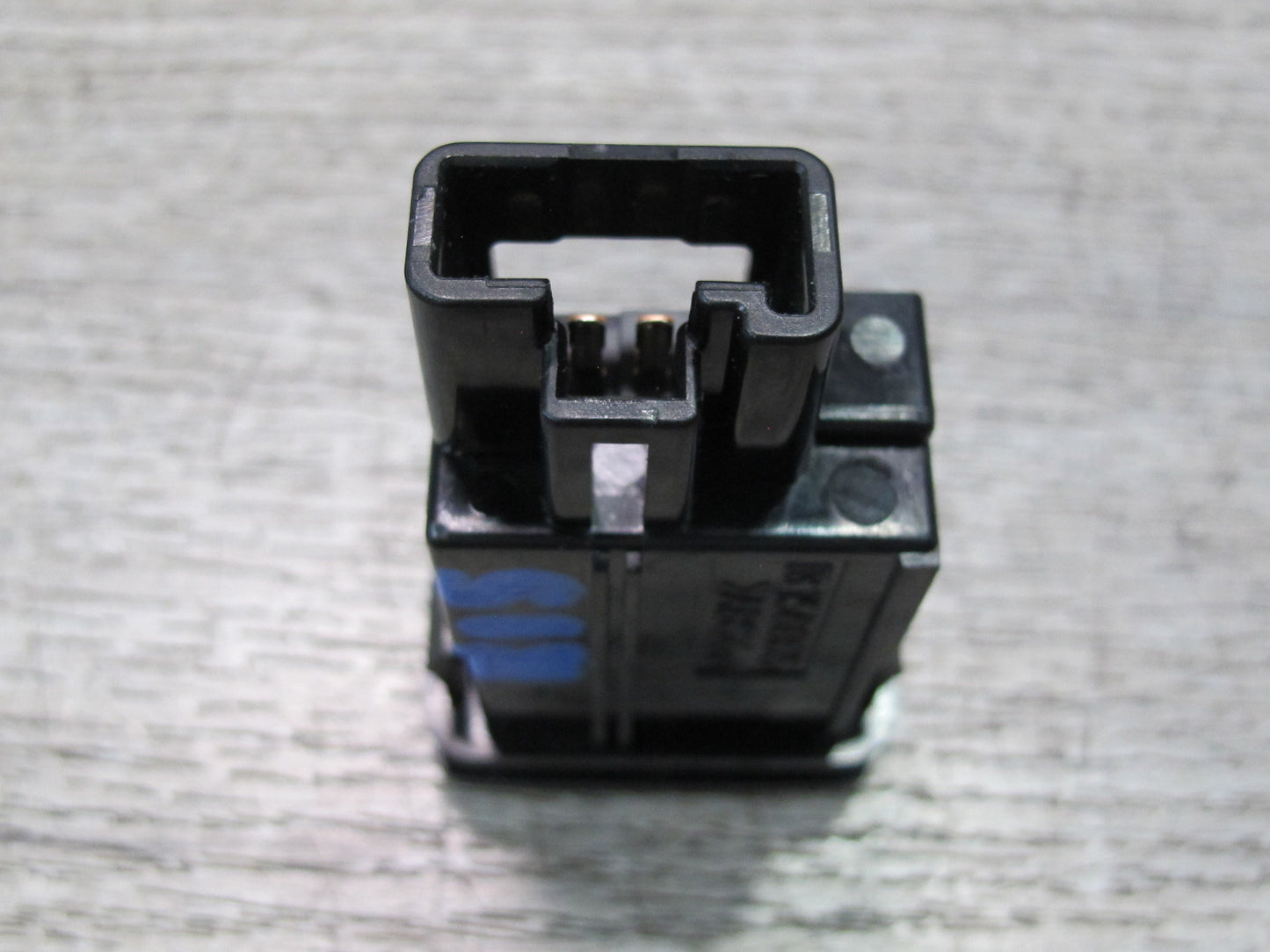 06-13 Lexus IS350 IS250 Headlight Lamp Washer Switch Button OEM