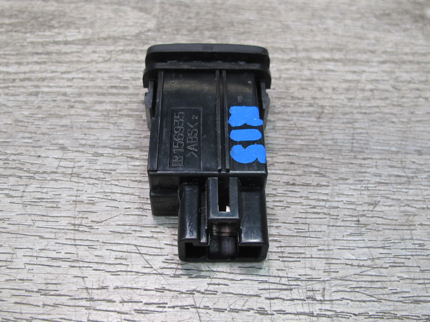 06-13 Lexus IS350 IS250 Headlight Lamp Washer Switch Button OEM