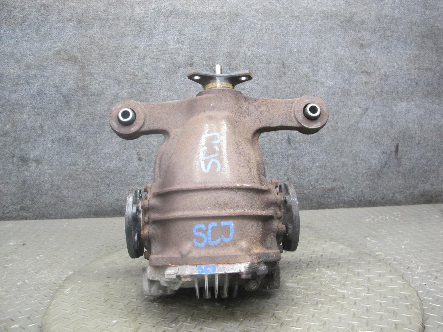 92-97 Lexus JZZ31L SC300 A/T Rear Differential Carrier 4.27 Ratio OEM