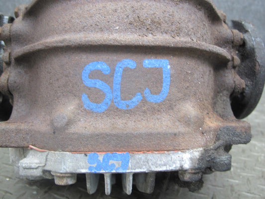 92-97 Lexus JZZ31L SC300 A/T Rear Differential Carrier 4.27 Ratio OEM