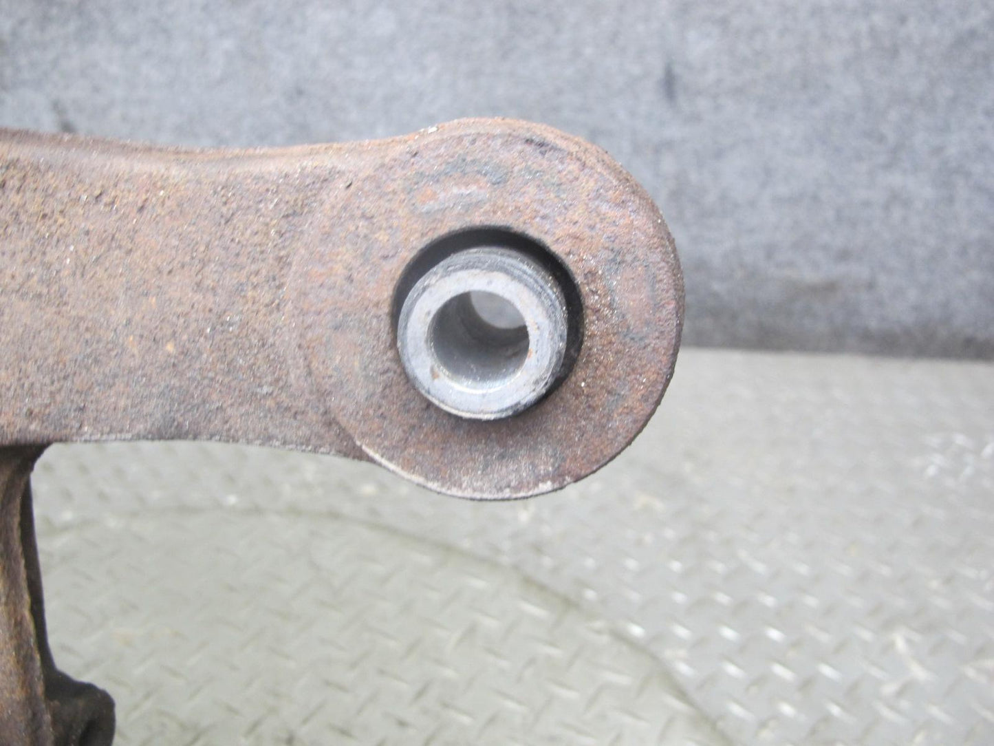 92-97 Lexus JZZ31L SC300 A/T Rear Differential Carrier 4.27 Ratio OEM