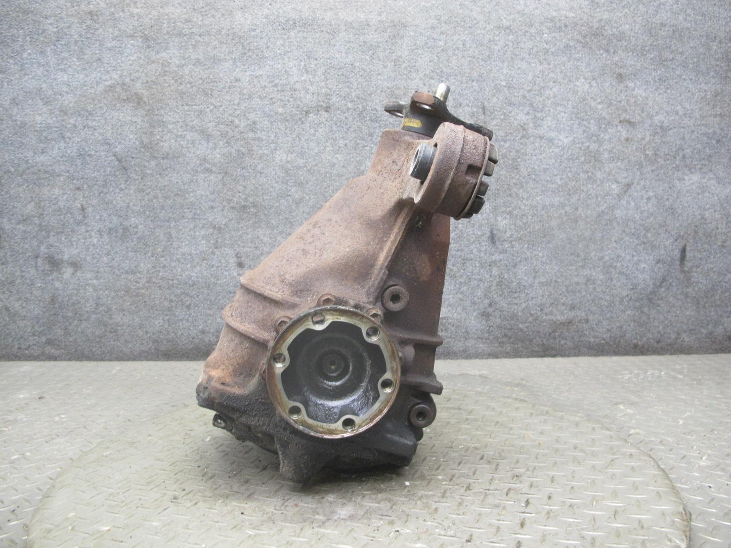 92-97 Lexus JZZ31L SC300 A/T Rear Differential Carrier 4.27 Ratio OEM