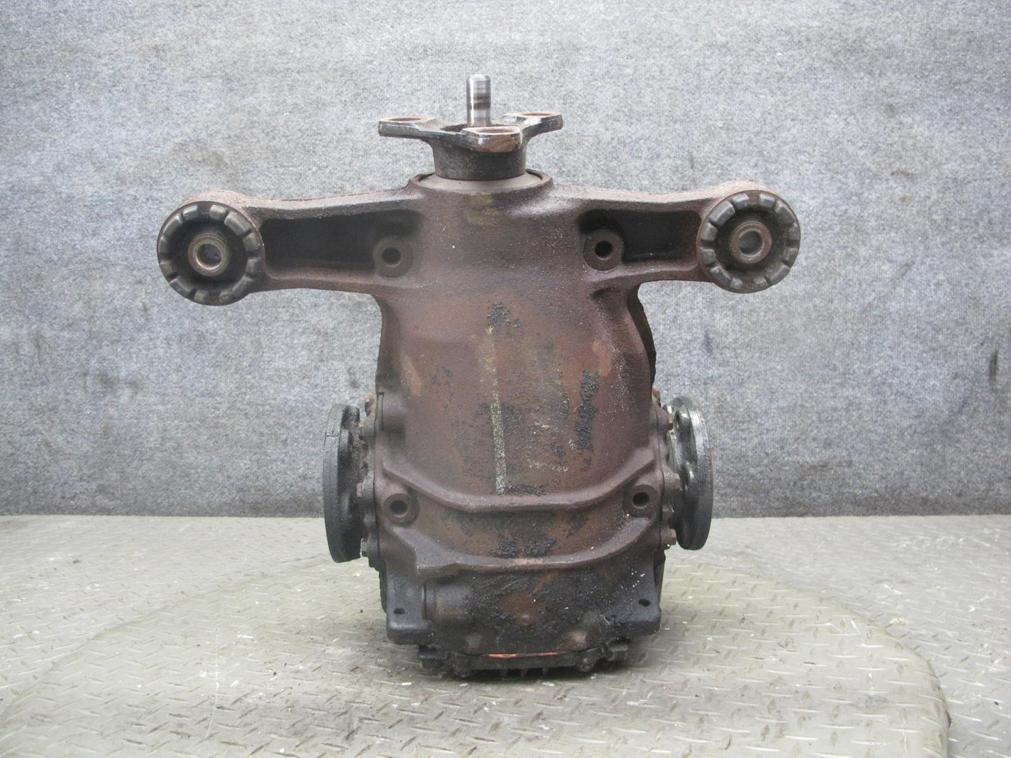 92-97 Lexus JZZ31L SC300 A/T Rear Differential Carrier 4.27 Ratio OEM