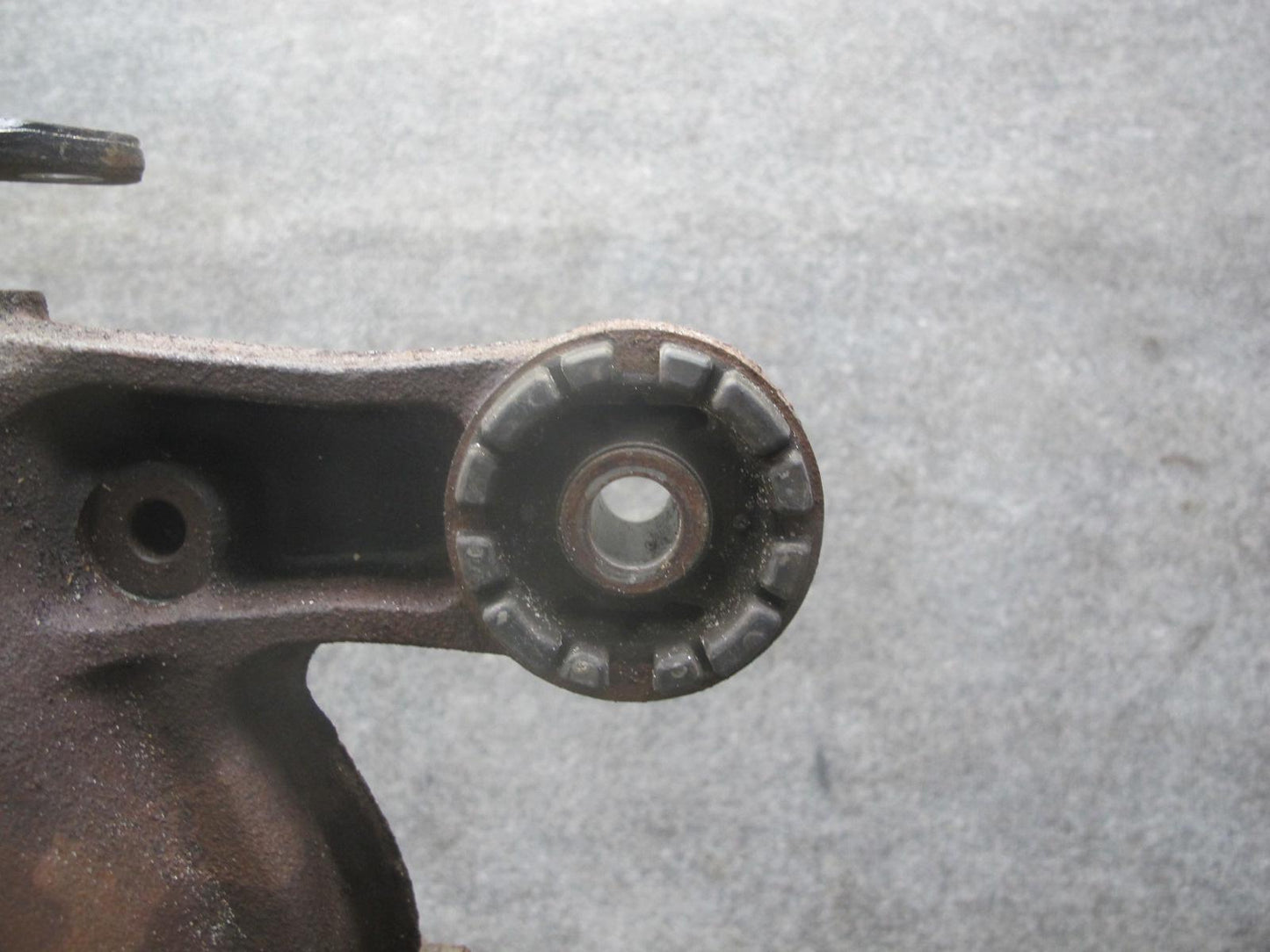 92-97 Lexus JZZ31L SC300 A/T Rear Differential Carrier 4.27 Ratio OEM