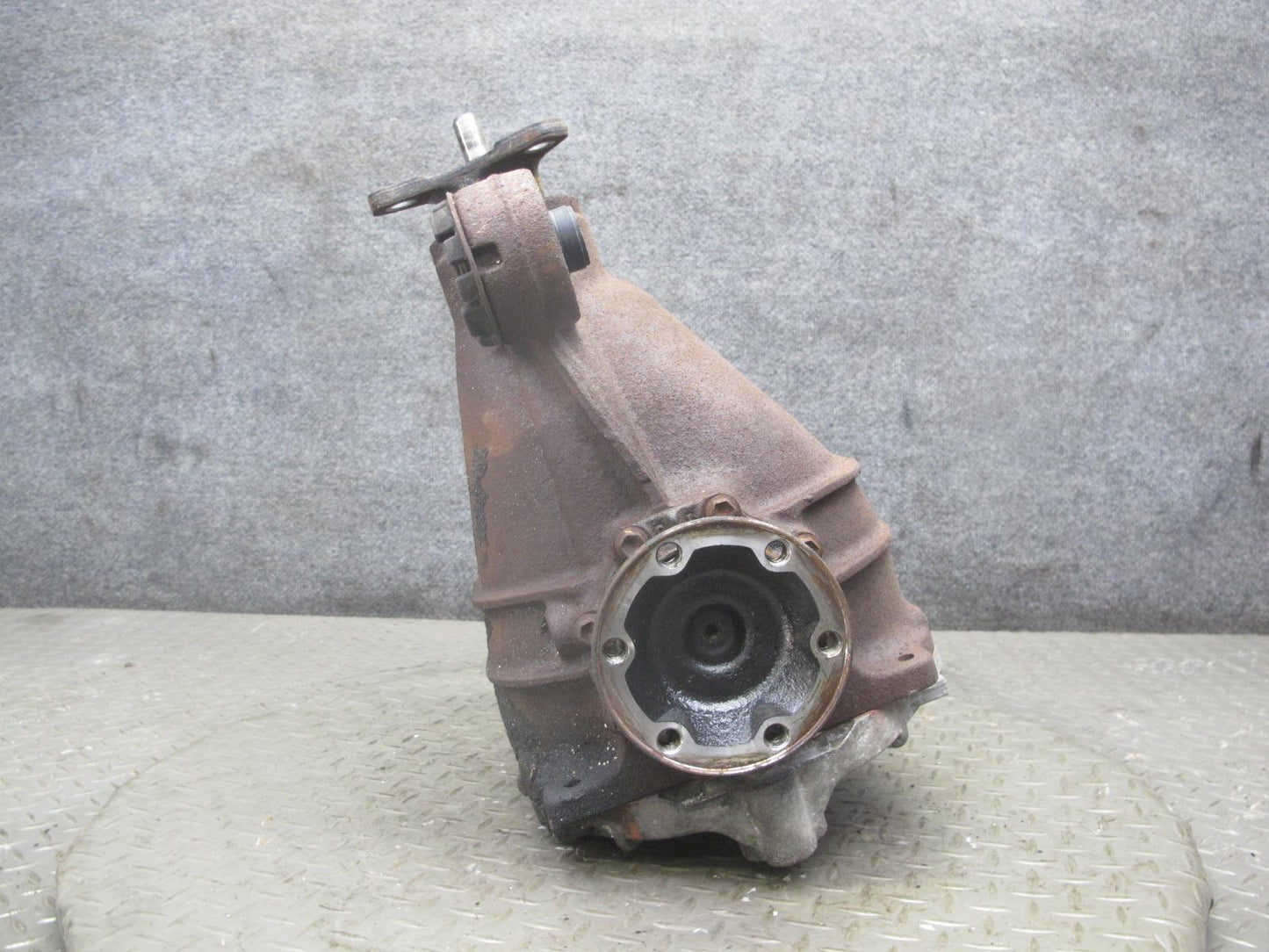 92-97 Lexus JZZ31L SC300 A/T Rear Differential Carrier 4.27 Ratio OEM